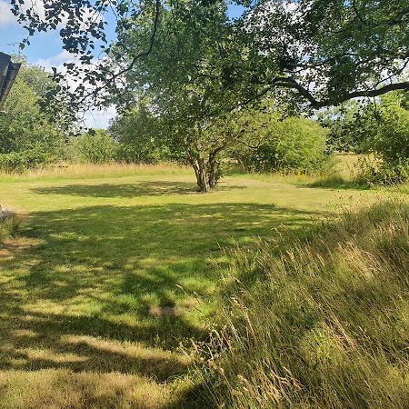 Skogsbäckens stugby AB Villa Tomelilla Exteriör bild