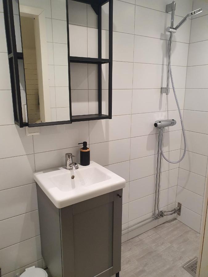 Skogsbäckens stugby AB Villa Tomelilla Exteriör bild