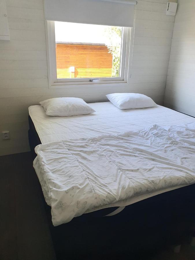 Skogsbäckens stugby AB Villa Tomelilla Exteriör bild